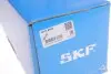 VKJC8649 Приводна напіввісь SKF підбір по vin на Brocar