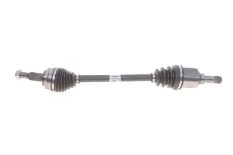 VKJC8649 Приводна напіввісь SKF підбір по vin на Brocar