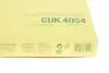 CUK4054 Фільтр салону MB A-class (W169)/B-class (W245) (вугільний) MANN підбір по vin на Brocar
