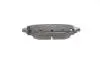 ADA104271 Колодки гальмівні (задні) Chrysler Grand Voyager 07-/Fiat Freemont 11- BLUE PRINT підбір по vin на Brocar