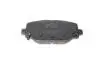 ADA104271 Колодки гальмівні (задні) Chrysler Grand Voyager 07-/Fiat Freemont 11- BLUE PRINT підбір по vin на Brocar