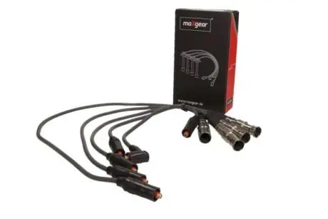 530081 Комплект проводов зажигания MAXGEAR подбор по vin на Brocar