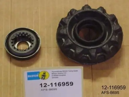 12116959 Опора стійки амортизатора BILSTEIN підбір по vin на Brocar