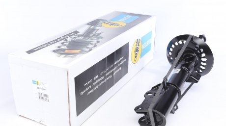 22264091 Амортизатор (передний) MB Vito (W639) 07/05-, 4-matic BILSTEIN подбор по vin на Brocar