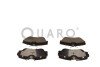 QP7144C KLOCKI HAM. VW P. T4 90- 15 QUARO SILVER CERAMIC QUARO підбір по vin на Brocar