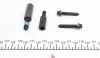 47659 Комплект цепи ГРМ BMW 3 (E90/91/92/93)/5 (E61)/7 (F01)/X6 (E71) 04-16 (N43) FEBI BILSTEIN підбір по vin на Brocar