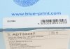 ADT33347 Подшипник выжимной Citroen C1/Peugeot 107 05-14 BLUE PRINT підбір по vin на Brocar