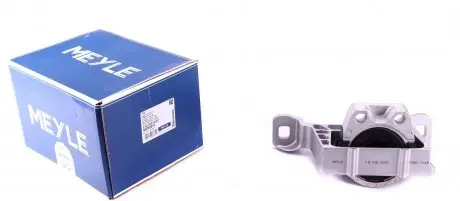 7140300022 Подушка двигуна (R) Ford Connect 1.6 TDCi 13- MEYLE підбір по vin на Brocar