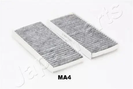 FAAMA4 Фільтр салону (вугілля) MPV 99- JAPANPARTS підбір по vin на Brocar