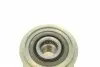 535035110 Шків генератора Fiat Ducato/Iveco Daily 2.3D 10- (7PK) INA підбір по vin на Brocar