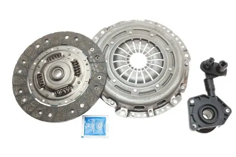 3000990342 Комплект зчеплення SACHS підбір по vin на Brocar