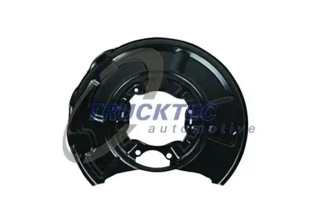 0235504 Захист гальмівного диску DB P. C219/W211/R230 02-12 PR TRUCKTEC підбір по vin на Brocar