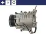 Компресор кондиціонера HONDA CIVIC 2005- 2.2CTDI ACP 950 000S