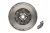 Демпфер зчеплення Renault Megane II/Scenic II/III 1.9 dCi 03-, 81/85/88/96kw 415 0383 10