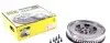 415038310 Демпфер зчеплення Renault Megane II/Scenic II/III 1.9 dCi 03-, 81/85/88/96kw LUK підбір по vin на Brocar