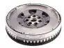 415038310 Демпфер зчеплення Renault Megane II/Scenic II/III 1.9 dCi 03-, 81/85/88/96kw LUK підбір по vin на Brocar
