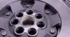 415038310 Демпфер зчеплення Renault Megane II/Scenic II/III 1.9 dCi 03-, 81/85/88/96kw LUK підбір по vin на Brocar