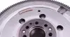 415038310 Демпфер зчеплення Renault Megane II/Scenic II/III 1.9 dCi 03-, 81/85/88/96kw LUK підбір по vin на Brocar
