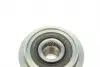 535023810 Шкив генератора Toyota Yaris 1.4 D-4D 05-12 INA підбір по vin на Brocar