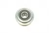 535023810 Шкив генератора Toyota Yaris 1.4 D-4D 05-12 INA підбір по vin на Brocar