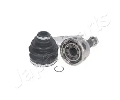 GI909 Внешний MITSUBISHI LANCER 08- JAPANPARTS підбір по vin на Brocar