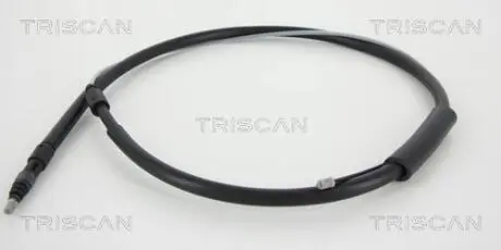 814038149 Трос ручного гальма TRISCAN підбір по vin на Brocar