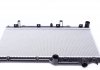 59116 Радиатор охлаждения Subaru Impreza/Legacy 03- NRF підбір по vin на Brocar