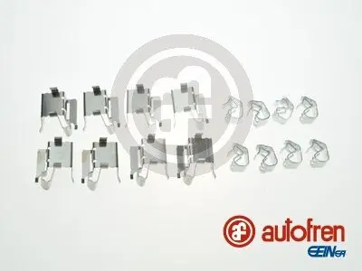 D42869A Гальмівні аксесуари AUTOFREN підбір по vin на Brocar