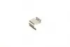 0986494605 Комплект тормозных колодок, дисковый тормоз BOSCH підбір по vin на Brocar