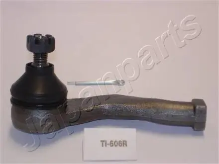 TI606R Рулевой наконечник прав. Applause 89- JAPANPARTS підбір по vin на Brocar
