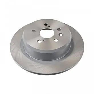 ADT34354 Тормозной диск BLUE PRINT подбор по vin на Brocar