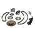 Комплект цілі приводу распредвала KDK-105 JAPANPARTS