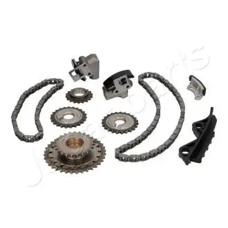 KDK105 Комплект цілі приводу распредвала KDK-105 JAPANPARTS JAPANPARTS підбір по vin на Brocar