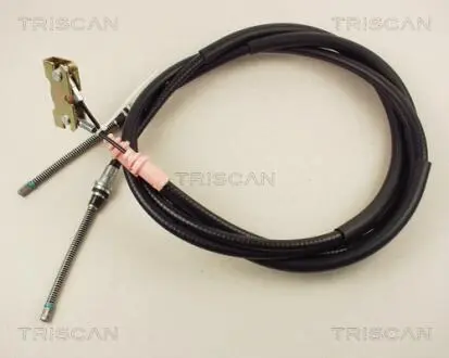814016164 Трос ручного гальма TRISCAN підбір по vin на Brocar
