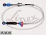 154403 Трос куллисы КПП 2.0DI LINEX підбір по vin на Brocar