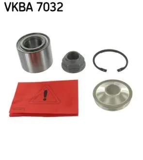 VKBA7032 Комплект подшипника ступицы колеса SKF SKF підбір по vin на Brocar