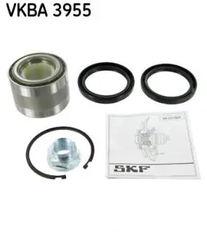 VKBA3955 Підшипник колісний SKF підбір по vin на Brocar