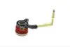 837462 Демпфер + комплект сцепления Dacia Duster 1.5 dCi 10-18 (d=235mm/z=21) (+выжимной) VALEO підбір по vin на Brocar