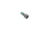 837462 Демпфер + комплект сцепления Dacia Duster 1.5 dCi 10-18 (d=235mm/z=21) (+выжимной) VALEO підбір по vin на Brocar