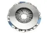 837462 Демпфер + комплект сцепления Dacia Duster 1.5 dCi 10-18 (d=235mm/z=21) (+выжимной) VALEO підбір по vin на Brocar