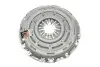 837462 Демпфер + комплект сцепления Dacia Duster 1.5 dCi 10-18 (d=235mm/z=21) (+выжимной) VALEO підбір по vin на Brocar