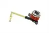 837462 Демпфер + комплект сцепления Dacia Duster 1.5 dCi 10-18 (d=235mm/z=21) (+выжимной) VALEO підбір по vin на Brocar