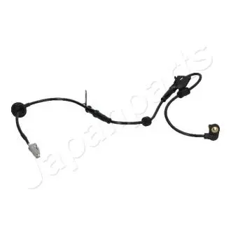 ABS558 Датчик ABS пер. лев. MITSUBISHI GRANDIS 04- JAPANPARTS подбор по vin на Brocar
