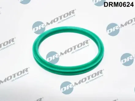 DRM0624 Прокладка гумова DR.MOTOR підбір по vin на Brocar