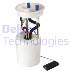 FG108912B1 Элемент системы питания DELPHI підбір по vin на Brocar