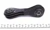 36665 Тяга стабилизатора (переднего) Audi A3/Skoda Octavia/VW Golf IV 97-06 FEBI BILSTEIN підбір по vin на Brocar