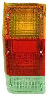 2151917L Задній ліхтар DEPO підбір по vin на Brocar