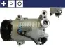 Компресор кондиціонера ACP 156 000S