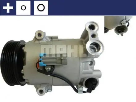 ACP156000S Компрессор кондиционера MAHLE / KNECHT подбор по vin на Brocar