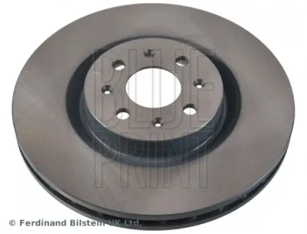 ADL144340 Тормозной диск BLUE PRINT підбір по vin на Brocar